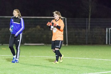 Bild 61 - FSC Kaltenkirchen - Holstein Kiel : Ergebnis: 0:12
